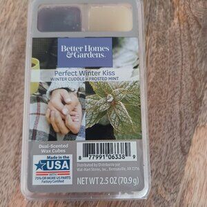 Candle Warmer Wax Melts